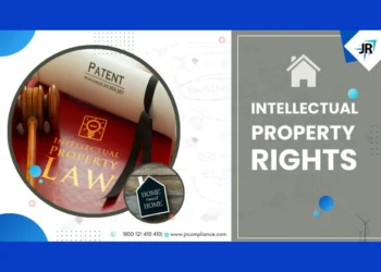 Intellectual property Rights – Types and Examples