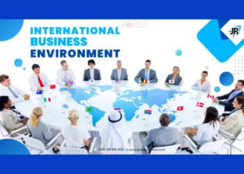 International Business Environment: Meaning, Types, Importance