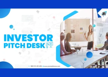 Investor Pitch Deck: Meaning And Example