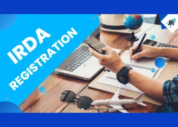 IRDA Registration and License in India