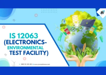 IS 12063 (ELECTRONICS ENVIRONMENTAL TEST FACILITY)