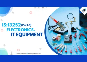 IS:13252(Part-1) | IT(Information Technology)