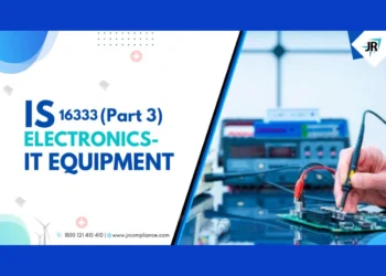 IS 16333 (Part 3) | Mobile Phone Handset Testing