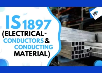 IS 1897 (Electrical Conductors and Conducting Materials)