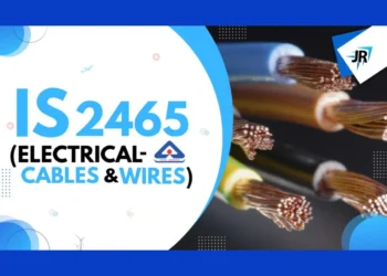 IS 2465 (Electrical Cables & Wires)
