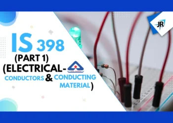 IS 398 (Part 1) (Electrical Conductors and Conducting Materials)