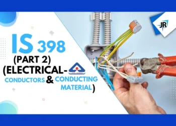 IS 398 (Part 2) (Electrical – Conductors and Conducting Material)