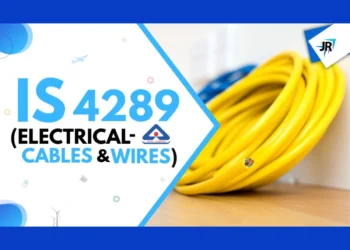 IS 4289 (Part 1) (Electrical Cables and Wires)