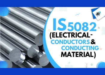 IS 5082 (Electrical – Conductors and Conducting Materials)
