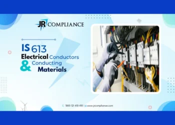 IS 613 (Electrical – Conductors and Conducting Materials)