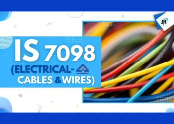 IS 7098 (Electrical Cables and Wires)