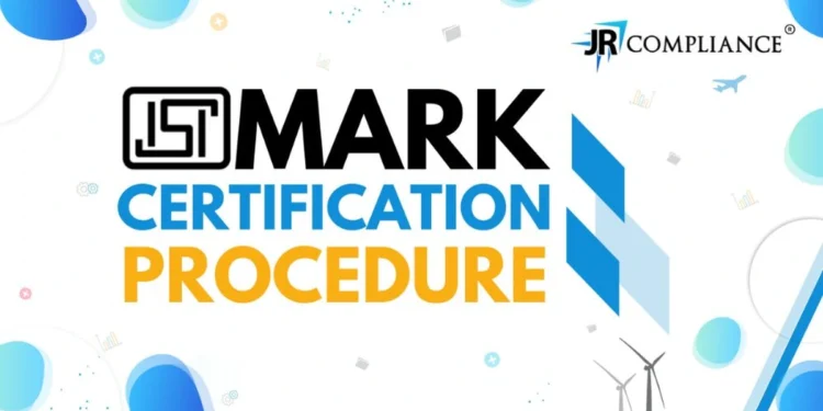 ISI Mark Registration Procedure | How to Apply For ISI Mark | ISI Certification | ISI Mark Registration Online