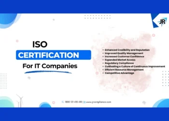 ISO Certification for IT Companies | ISO Standards
