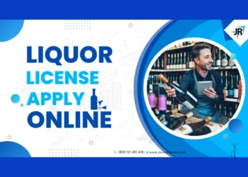 Liquor License Apply Online | Liquor Shop License Registration