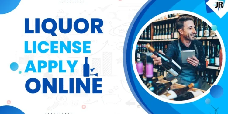 Liquor License Apply Online | Liquor Shop License Registration