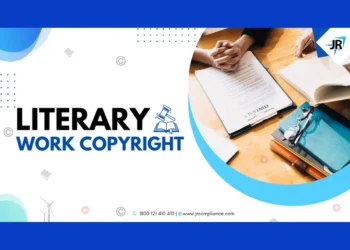 Literary Work Copyright Act India | What is Literary Work?