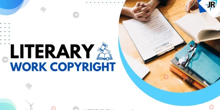 Literary Work Copyright Act India | What is Literary Work?