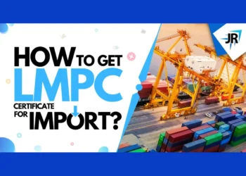 How to Get LMPC Certificate For Import | LMPC Certification