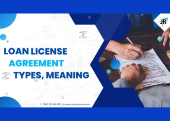 Loan License Agreement | Types, Meaning, Documents