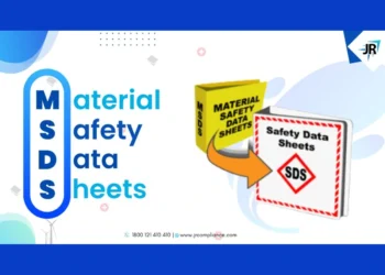 Material Safety Data Sheets- Meaning, Purpose, Responsibilities