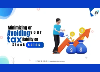 Minimizing or Avoiding your tax liability on stock sales