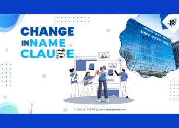 Name Clause of Memorandum of Association