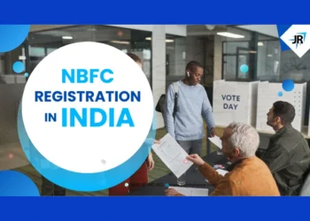 NBFC Registration in India: Meaning, Process, Documents 