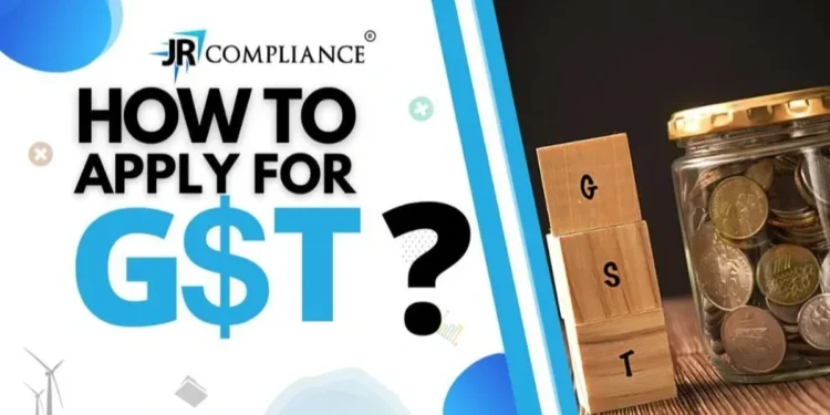 New GST regulations for businesses with a turnover of over ₹100 crore | GST Registration Process