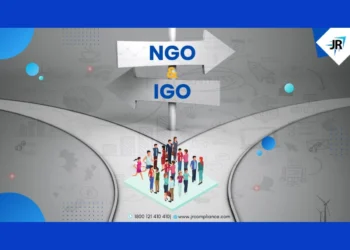 NGO and IGO : Meaning, Benefits, Difference(Updated 2023)