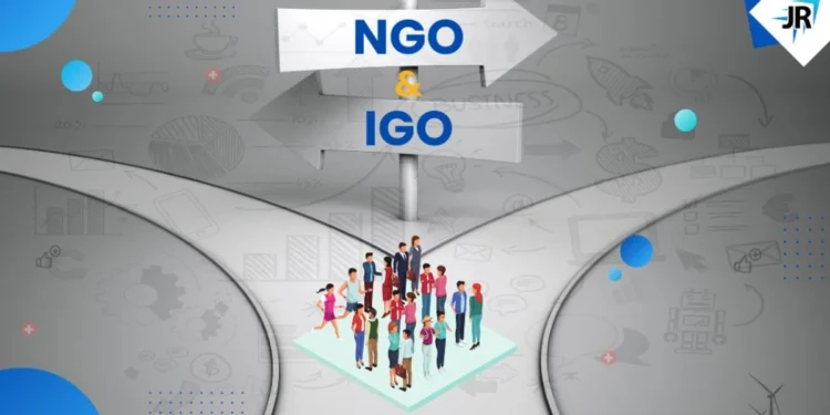 NGO and IGO : Meaning, Benefits, Difference(Updated 2023)