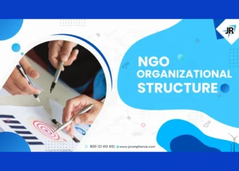 NGO Organizational Structure| NGO Registration Online| Section 8 Company 