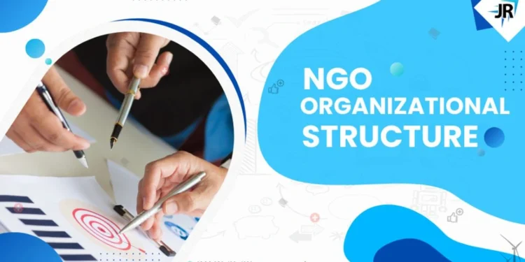 NGO Organizational Structure| NGO Registration Online| Section 8 Company 