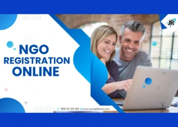 NGO Registration Online Process: Benefits, Meaning, Process