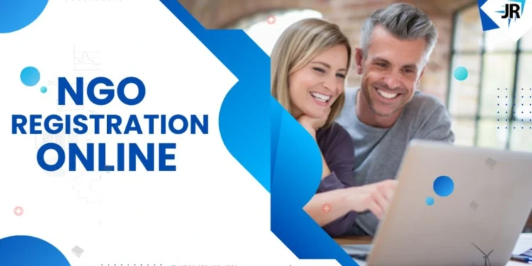 NGO Registration Online Process: Benefits, Meaning, Process
