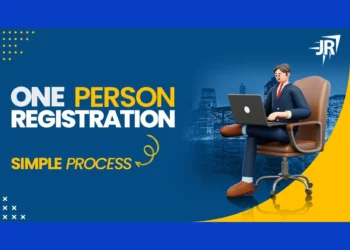 One-Person Company Registration | Simple Process