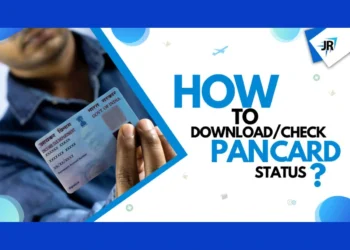PAN Card: How to Apply For PAN Card & How to Download PAN Card | PAN Card Status
