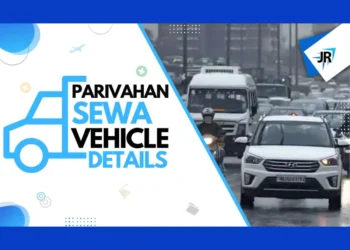 Parivahan Sewa Vehicle Details | E-Parivahan Sewa