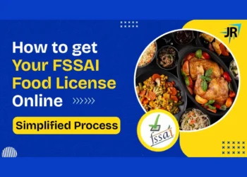 Simplify Your FSSAI Registration: How to Get Your Food Certificate Online