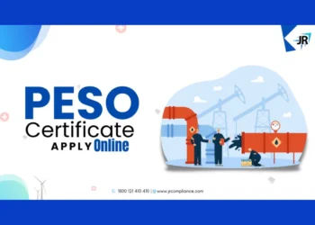 PESO Certificate Apply Online: Meaning, Process, Download