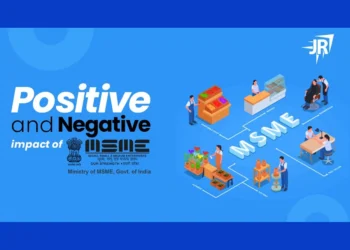 What is MSME? | Positive and Negative Impact of MSME