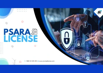 PSARA License | Private Security Agencies Regulation Act