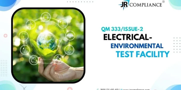 QM 333/Issue-2
