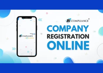How to Register Company Online | Online Company Incorporation