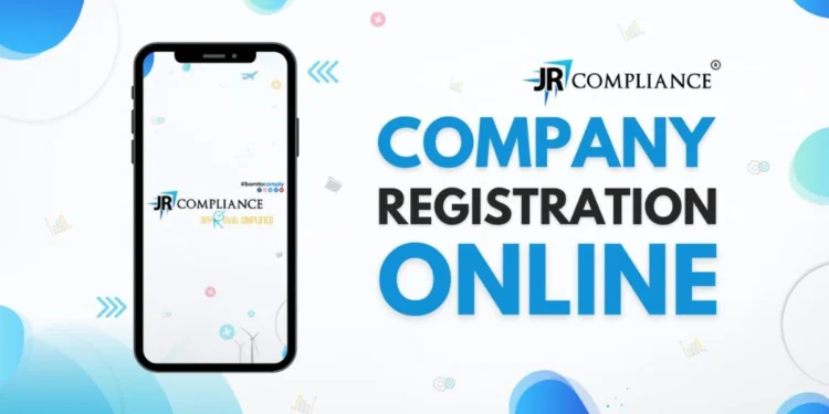 How to Register Company Online | Online Company Incorporation