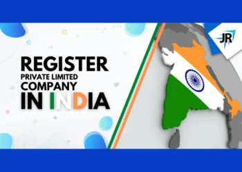 Register Private Limited Company in India | Incorporation of Private Limited Company