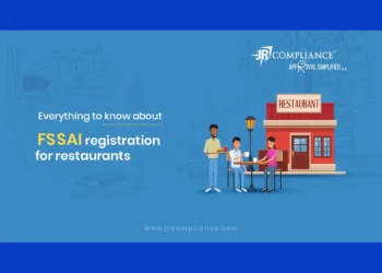 Register Your Restaurant with FSSAI | Fssai Certification Process