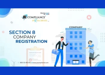 SECTION – 8 Company Registration 