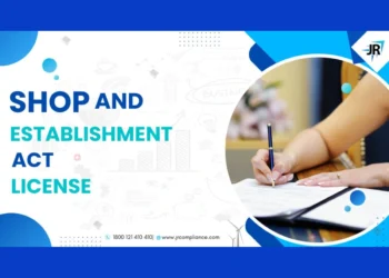 Shop And Establishment Act License Registration Online | Shop Act Licence