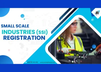 Small Scale Industries(SSI) Registration Online Process