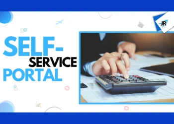 SSP Portal | Self Service Portal